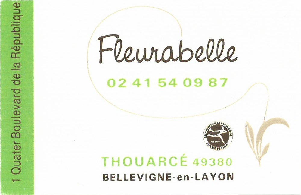 Fleurabelle