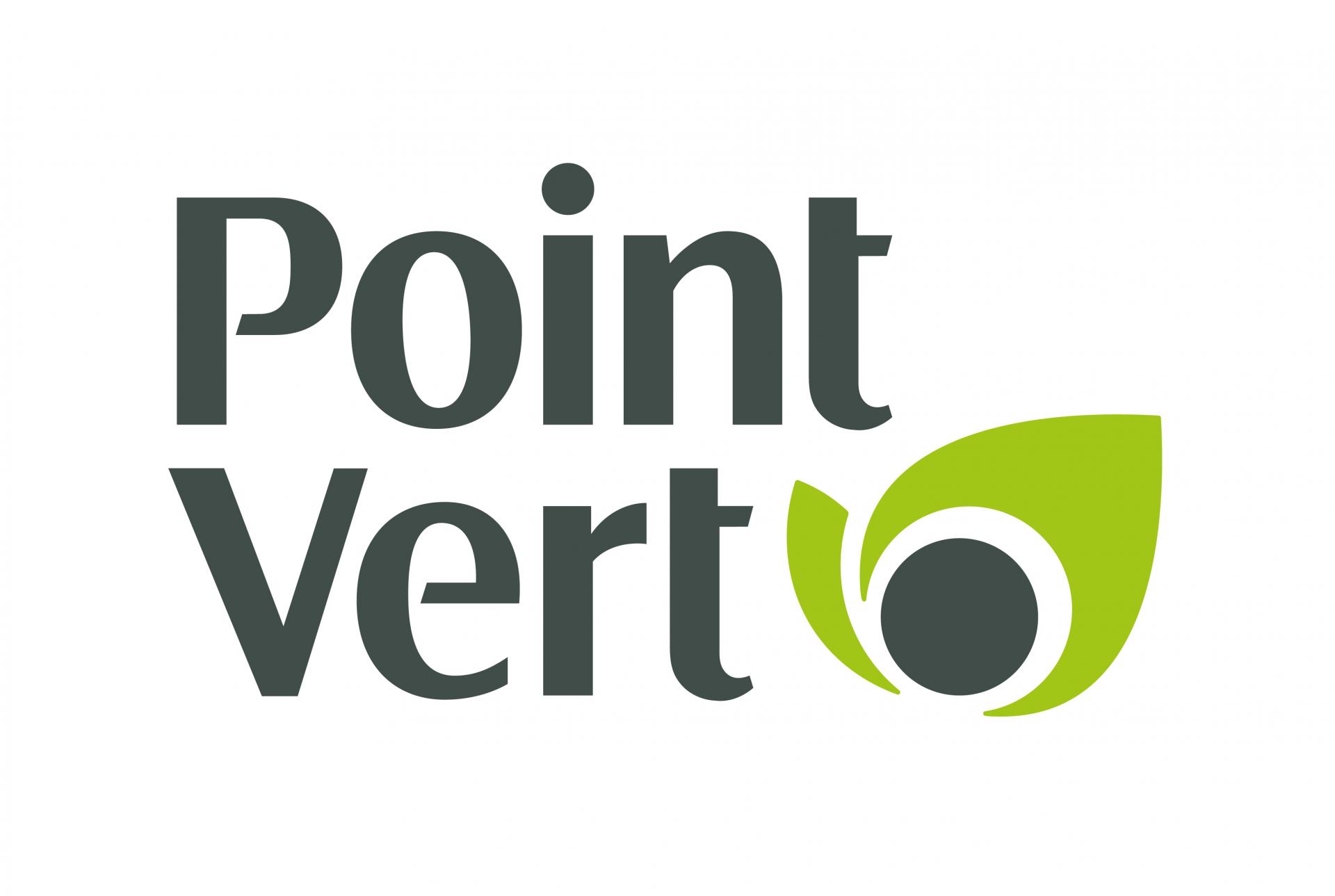 Logo pointvert nvx
